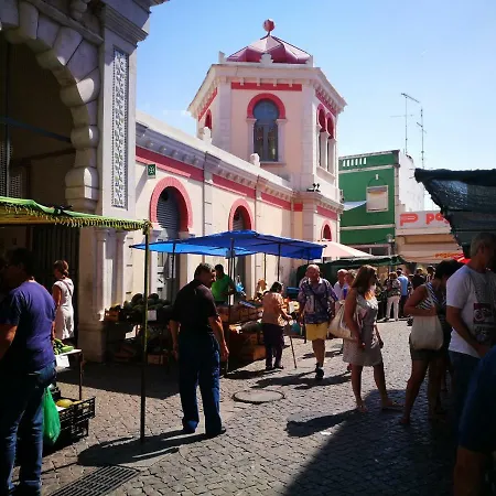 Apartamento Algarve 