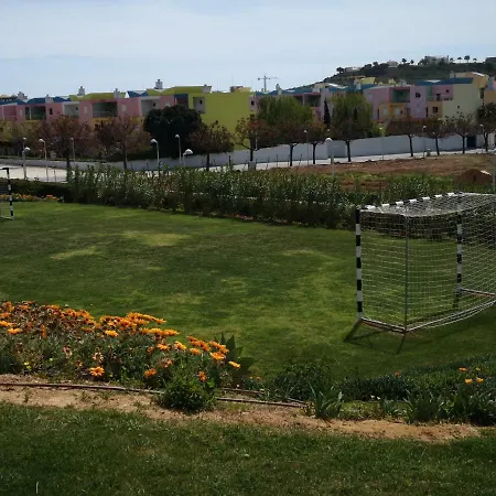 Algarve 