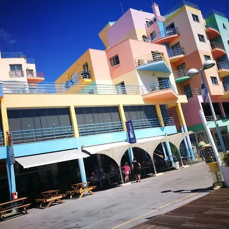 Algarve 