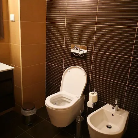 Apartment Algarve 