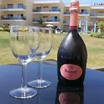 Apartmán Algarve 