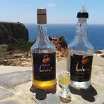 דירה Algarve 