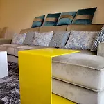 Apartmán Algarve 