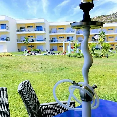 Διαμέρισμα Algarve 