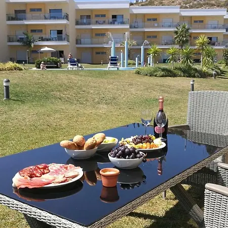 Appartement Algarve 