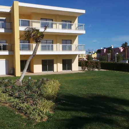 Apartment Algarve 