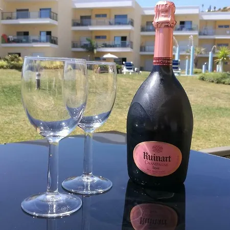 شقة Algarve 
