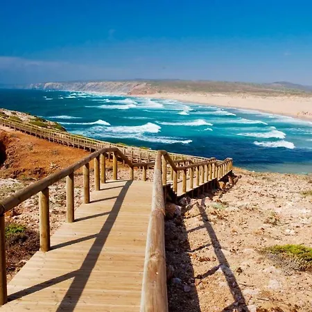شقة Algarve 