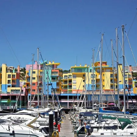 شقة Algarve 