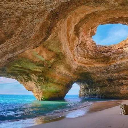 Algarve 