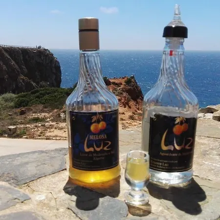 شقة Algarve 