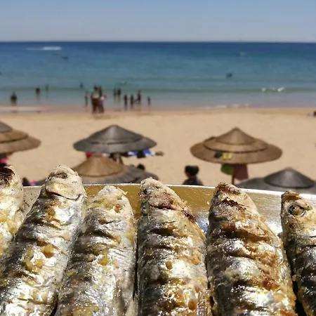 شقة Algarve 