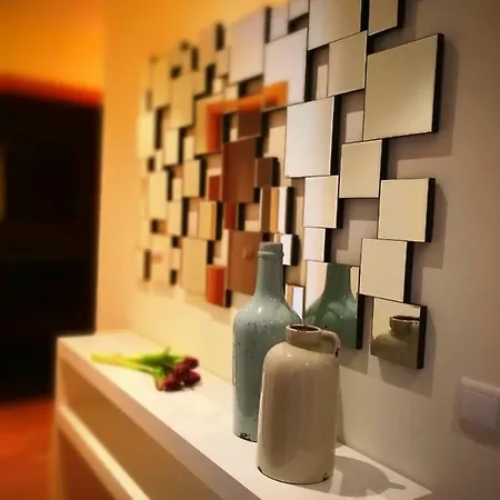 Appartement Algarve 