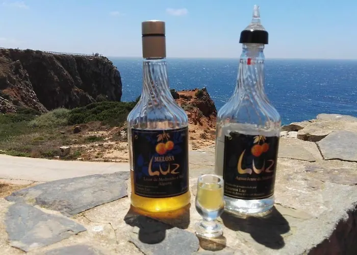 アパート Algarve 