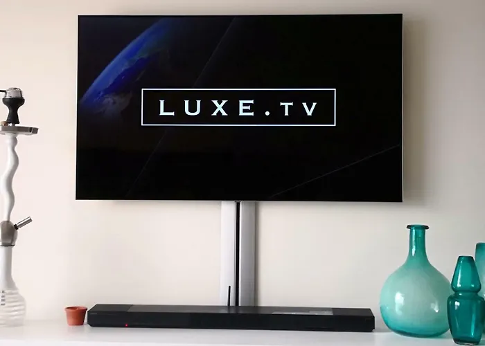 アパート Algarve 