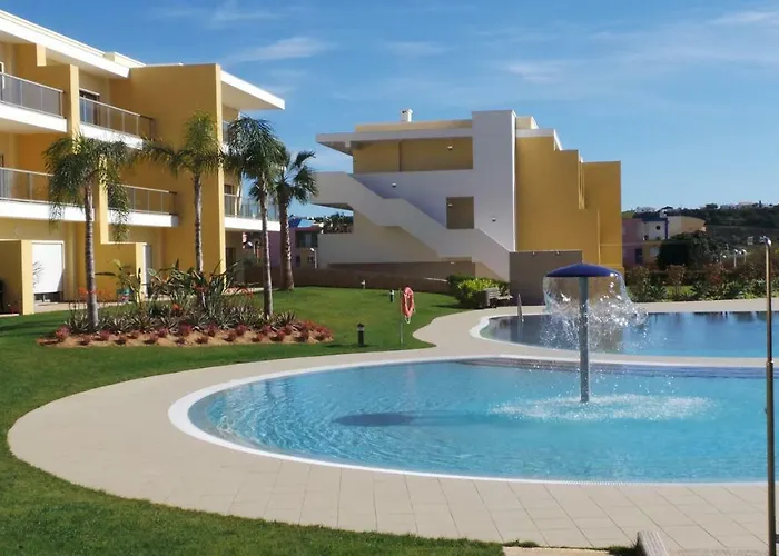 Apartment Algarve 