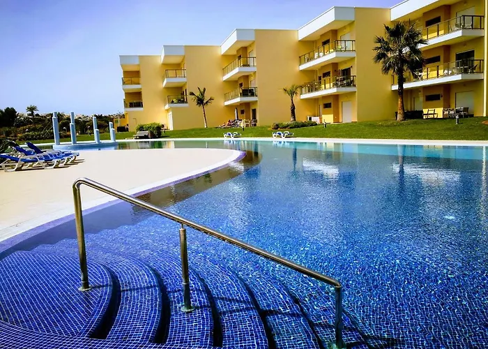 Apartment Algarve 