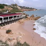 شقة Algarve 