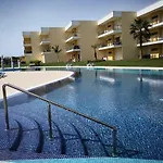 شقة Algarve 