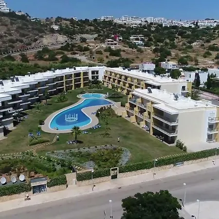 Appartement Algarve 