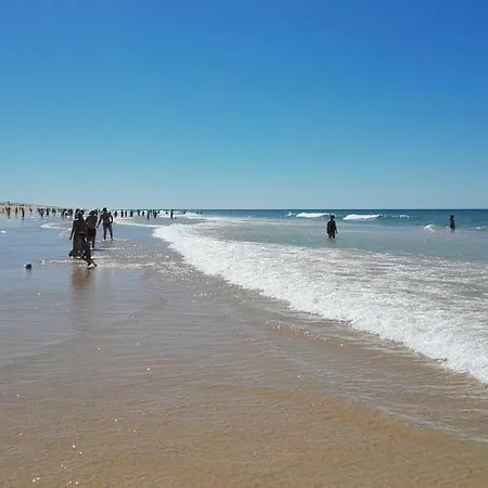 Algarve 