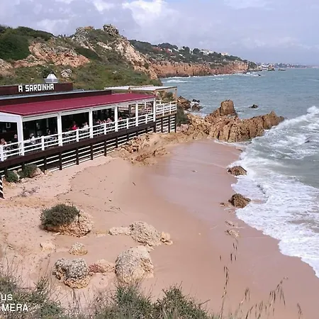 דירה Algarve 