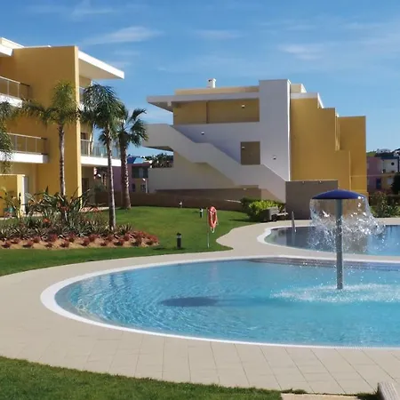 דירה Algarve 