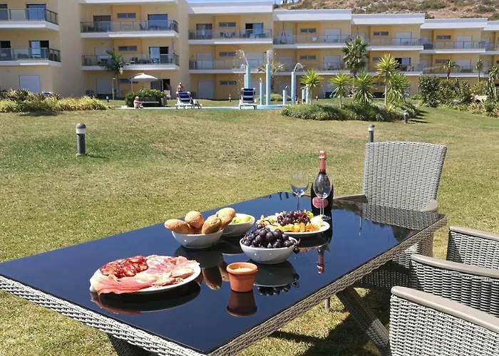 Appartement Algarve 