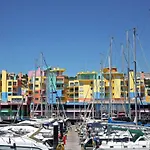 Apartman Algarve 