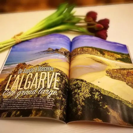 Algarve 