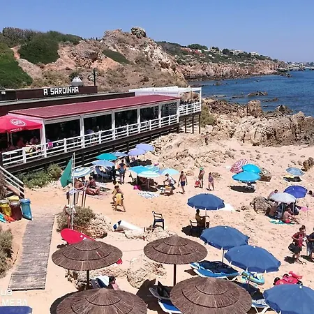 Algarve 