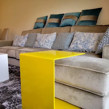 Apartment Algarve 