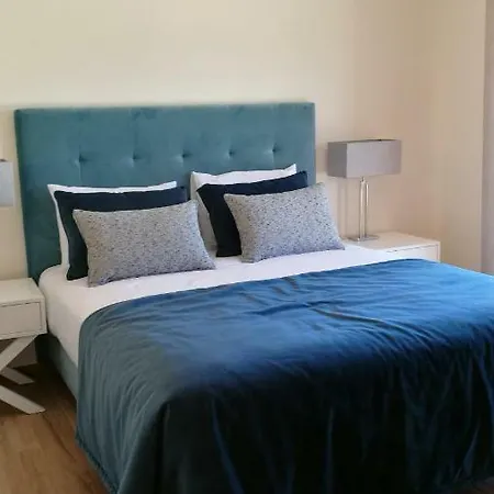 Apartment Algarve 